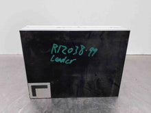 Load image into Gallery viewer, Radio LAND CRUISER 1999 - NW371515