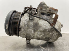 Load image into Gallery viewer, AC A/C AIR CONDITIONING COMPRESSOR LX470 Land Cruiser 98-07 - NW371376