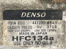 Load image into Gallery viewer, AC A/C AIR CONDITIONING COMPRESSOR LX470 Land Cruiser 98-07 - NW371376