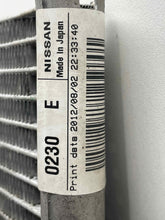 Load image into Gallery viewer, AC CONDENSOR Infiniti QX56 QX80 11 12 13 14 15 - NW546347