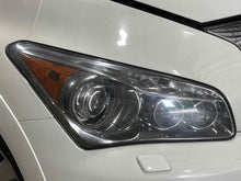Load image into Gallery viewer, HEADLIGHT LAMP ASSEMBLY Infiniti QX56 QX80 11 12 13 14 Right - NW546265