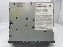 Load image into Gallery viewer, RADIO Nissan Maxima 2004 04 2005 05 BOSE - NW137193