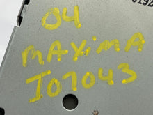 Load image into Gallery viewer, RADIO Nissan Maxima 2004 04 2005 05 BOSE - NW137193