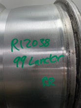 Load image into Gallery viewer, Wheel Rim LAND CRUISER 1999 - NW371588