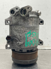 Load image into Gallery viewer, AC A/C AIR CONDITIONING COMPRESSOR QX56 QX80 Armada 2012-2018 - NW546470