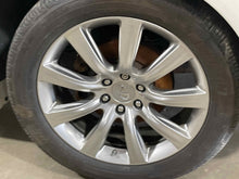 Load image into Gallery viewer, WHEEL RIM QX56 QX80 2011-2014 22x8 ALLOY 22x8, 6 lug, 5-1/2" - NW546435