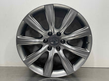Load image into Gallery viewer, WHEEL RIM QX56 QX80 2011-2014 22x8 ALLOY 22x8, 6 lug, 5-1/2" - NW546436