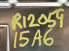 Load image into Gallery viewer, Radio AUDI A6 2015 - NW371511