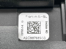 Load image into Gallery viewer, FRONT TEMPERATURE CONTROLS Audi A6 A7 S6 S7 12 13 14 15 16 17 - NW371462