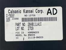 Load image into Gallery viewer, Computer INFINITI QX56 2012 - NW546462