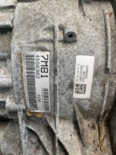 Load image into Gallery viewer, Transmission AUDI A6 2015 - NW371565