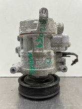 Load image into Gallery viewer, AC A/C AIR CONDITIONING COMPRESSOR Audi A6 A7 12 13 14 15 - NW371375