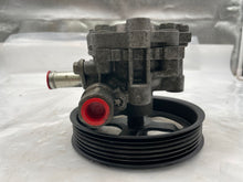 Load image into Gallery viewer, Power Steering Pump Chrysler Sebring 2008 - NW162633