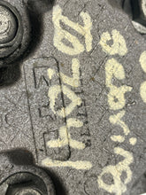 Load image into Gallery viewer, Power Steering Pump Chrysler Sebring 2008 - NW162633