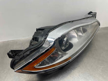 Load image into Gallery viewer, HEADLIGHT LAMP ASSEMBLY Vanden Pl XJ XJL XJR 2010-2015 Right - NW546514