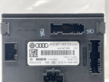 Load image into Gallery viewer, Computer AUDI A6 2015 - NW371364