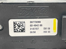 Load image into Gallery viewer, FRONT DOOR WINDOW SWITCH Volvo C70 S80 V70 XC70 08 09 10 11 Left - NW546229