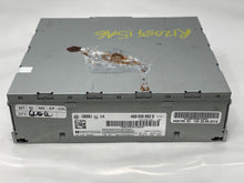 Load image into Gallery viewer, RADIO Audi A6 A7 S6 S7 2012 12 2013 13 Trunk Mounted - NW371513