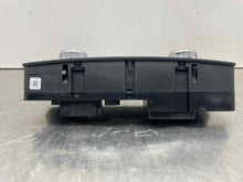 Load image into Gallery viewer, REAR TEMPERATURE CONTROLS Audi A6 A7 S6 S7 12 13 14 15 - NW371463