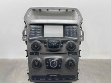 Load image into Gallery viewer, Radio Ford Explorer 2011 - NW546412