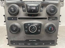 Load image into Gallery viewer, Radio Ford Explorer 2011 - NW546412