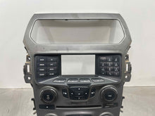 Load image into Gallery viewer, Radio Ford Explorer 2011 - NW546412