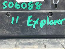 Load image into Gallery viewer, Radio Ford Explorer 2011 - NW546412