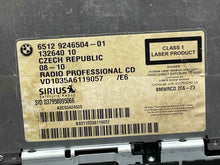 Load image into Gallery viewer, Radio Tuner BMW X6 323i 535i 135i 328i 2007 07 2008 08 2009 09 10 11 - NW546656