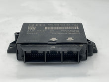 Load image into Gallery viewer, PARKING ASSIST COMPUTER Audi A6 S6 A7 S7 2012 12 2013 13 - NW371367