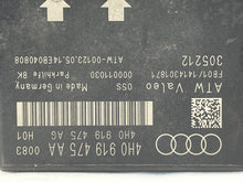 Load image into Gallery viewer, PARKING ASSIST COMPUTER Audi A6 S6 A7 S7 2012 12 2013 13 - NW371367