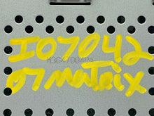 Load image into Gallery viewer, RADIO Toyota Matrix 2004 04 2005 05 2006 06 2007 07 2008 08 - NW139918