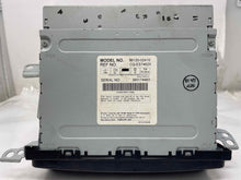 Load image into Gallery viewer, RADIO Toyota Matrix 2004 04 2005 05 2006 06 2007 07 2008 08 - NW139918