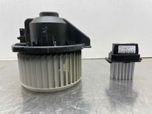 Load image into Gallery viewer, A/C HEATER BLOWER MOTOR BMW Z4 03 04 05 06 07 08 - NW498648