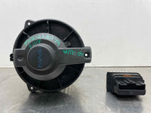 Load image into Gallery viewer, A/C HEATER BLOWER MOTOR BMW Z4 03 04 05 06 07 08 - NW498648