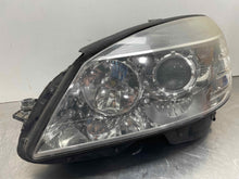 Load image into Gallery viewer, HEADLIGHT LAMP ASSEMBLY C230 C250 C300 C350 C63 08 09 10 11 Left - NW528361