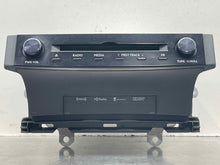 Load image into Gallery viewer, Radio LEXUS IS250 2014 - NW566073