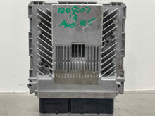 Load image into Gallery viewer, ECU ECM COMPUTER Audi Q5 2011 11 2012 12 - NW546361