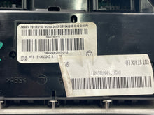 Load image into Gallery viewer, TEMPERATURE CONTROLS Cooper Clubman Countryman 11 12 13 14 - NW371977