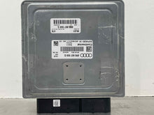Load image into Gallery viewer, ECU ECM COMPUTER Audi Q5 2011 11 2012 12 - NW546361