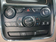 Load image into Gallery viewer, Temperature Controls GRAND CHEROKEE 2014 - NW546262
