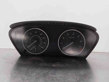 Load image into Gallery viewer, SPEEDOMETER CLUSTER 528i 535i 2008 08 2009 09 2010 10 - NW372224