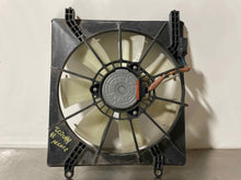 Load image into Gallery viewer, CONDENSER FAN ASSEMBLY Accord TSX Crosstour 2008 08 09 10 11 12 13 Right - NW64007
