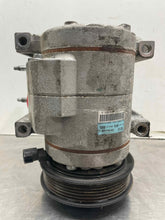 Load image into Gallery viewer, AC A/C AIR CONDITIONING COMPRESSOR Durango Grand Cherokee 11-15 - NW546469