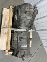 Load image into Gallery viewer, AUTOMATIC TRANSMISSION BMW 535i 2008 08 2009 09 2010 10 AWD - NW372287