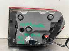 Load image into Gallery viewer, TAIL LIGHT LAMP ASSEMBLY Jeep Grand Cherokee 14 15 16 Right - NW546547
