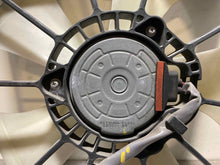 Load image into Gallery viewer, RADIATOR FAN ASSEMBLY Honda Accord 2011 11 2012 12 Left - NW64008