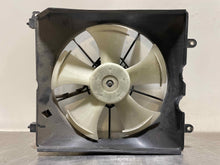 Load image into Gallery viewer, RADIATOR FAN ASSEMBLY Honda Accord 2011 11 2012 12 Left - NW64008