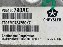 Load image into Gallery viewer, ECU ECM COMPUTER 1500 Pickup Durango Cherokee Grand Cherokee 2014 - NW546481