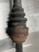 Load image into Gallery viewer, CV AXLE SHAFT 528xi 535xi 530xi 525i 2004 04 2005 05 06 07 08 09 10 Rear - NW371648