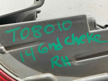 Load image into Gallery viewer, OUTER TAIL LIGHT LAMP Jeep Grand Cherokee 14 15 16 Right - NW546311